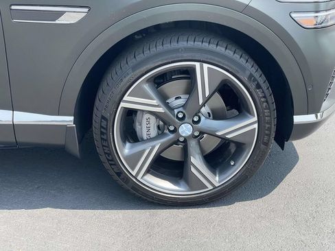 New 2026 Genesis GV80 2.5T Prestige AWD/4WD image 30