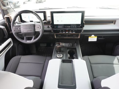 New 2025 GMC Hummer EV 2X image 11