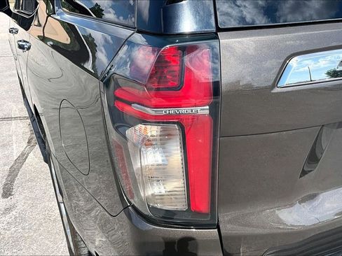Used 2021 Chevrolet Tahoe Premier RWD image 22