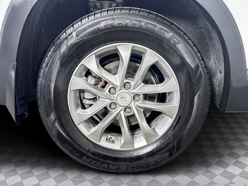 Used 2020 Hyundai Santa Fe SEL w/ Cargo Package image 33