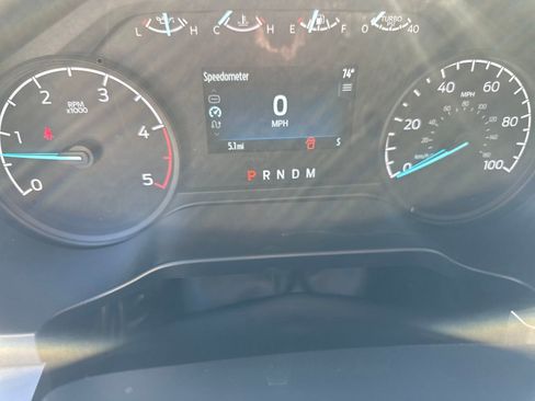 New 2026 Ford F450 XLT w/ XLT Value Package image 15