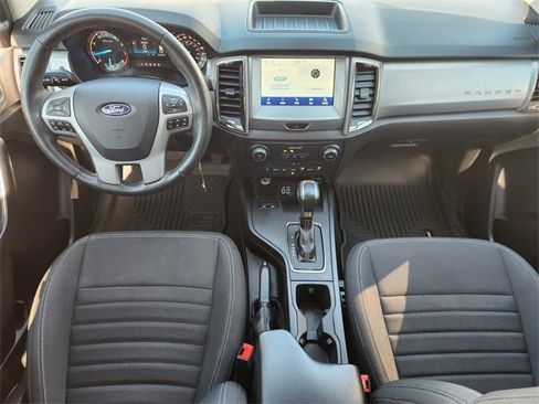 Used 2023 Ford Ranger XLT w/ Equipment Group 301A Mid image 24