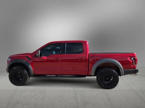 Used 2020 Ford F150 Raptor w/ Equipment Group 802A Luxury AWD/4WD image 5