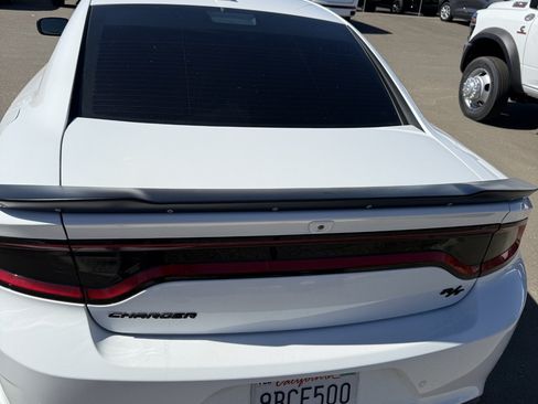 Used 2019 Dodge Charger R/T RWD image 6