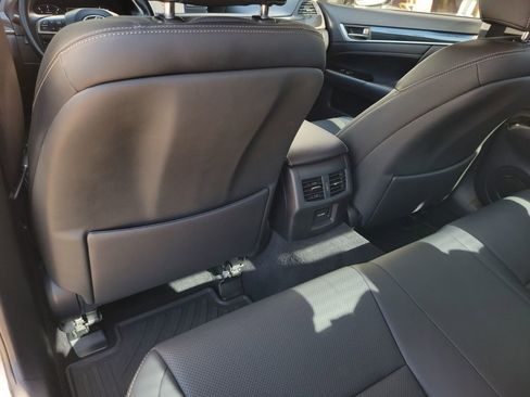 Used 2017 Lexus GS 200t F Sport image 33