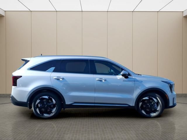 Used 2025 Kia Sorento SX Prestige AWD/4WD image 7