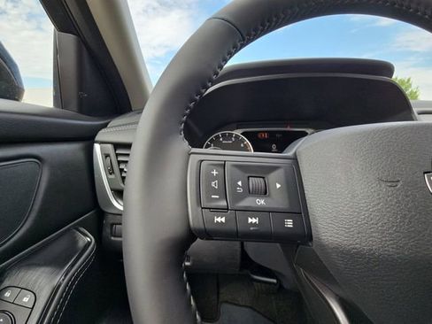 New 2026 Nissan Rogue SV FWD image 11