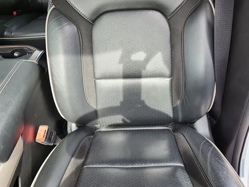 Certified 2022 RAM 1500 Laramie image 14