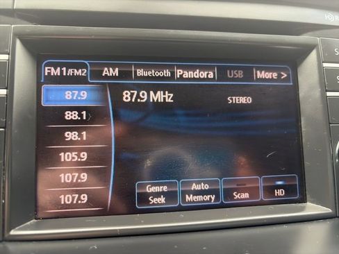 Used 2014 MAZDA MAZDA6 Touring image 19