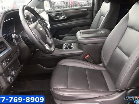 Used 2023 Chevrolet Tahoe LT image 13