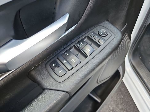 Used 2022 RAM 1500 Big Horn image 27