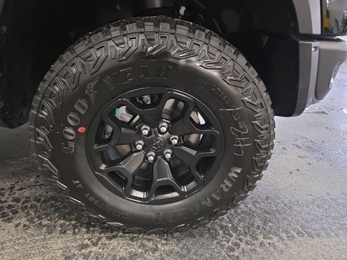 New 2026 RAM 1500 RHO w/ RHO Level 1 Equipment Group image 13