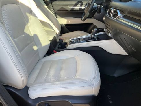 Used 2020 MAZDA CX-5 Grand Touring FWD image 25