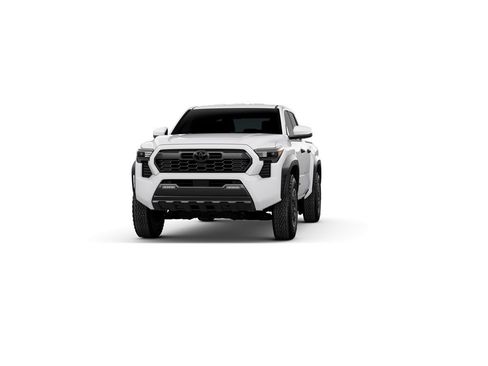 New 2026 Toyota Tacoma TRD Off-Road AWD/4WD image 40