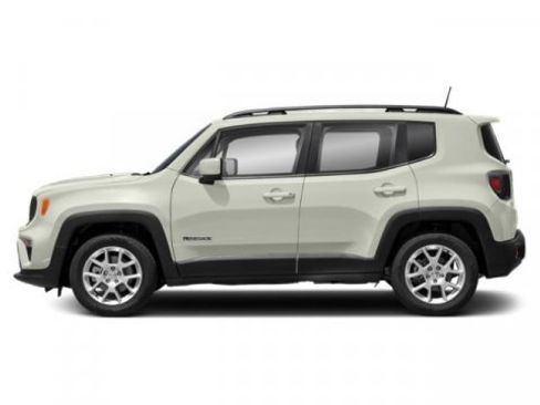 Used 2020 Jeep Renegade Latitude image 4