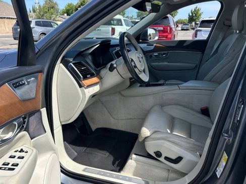 Used 2016 Volvo XC90 T6 Inscription AWD/4WD image 16