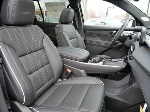 New 2026 Buick Enclave Avenir w/ Super Cruise Package AWD/4WD image 23