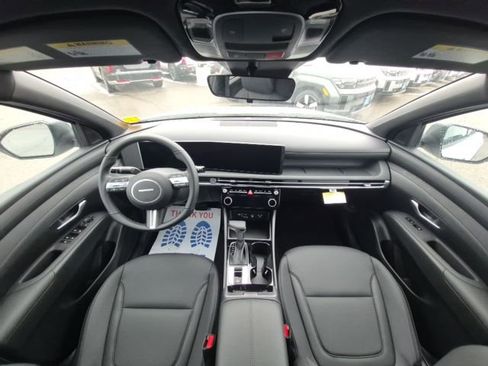 New 2026 Hyundai Tucson XRT image 21
