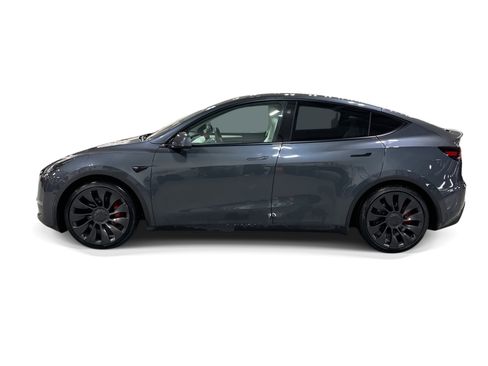 Certified 2023 Tesla Model Y Performance AWD/4WD image 3