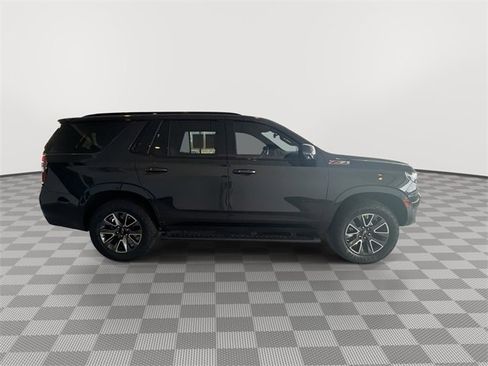 Certified 2024 Chevrolet Tahoe Z71 w/ Z71 Off-Road Package image 12