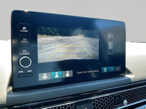 Used 2022 Honda Civic Sport Touring image 15