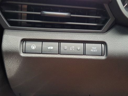 Used 2023 Nissan Altima 2.5 SL AWD/4WD image 29
