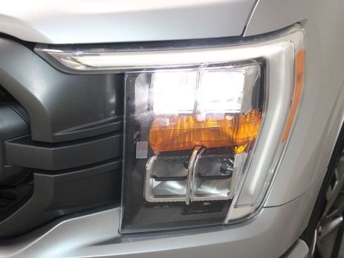 Used 2021 Ford F150 XLT w/ Equipment Group 302A High AWD/4WD image 55