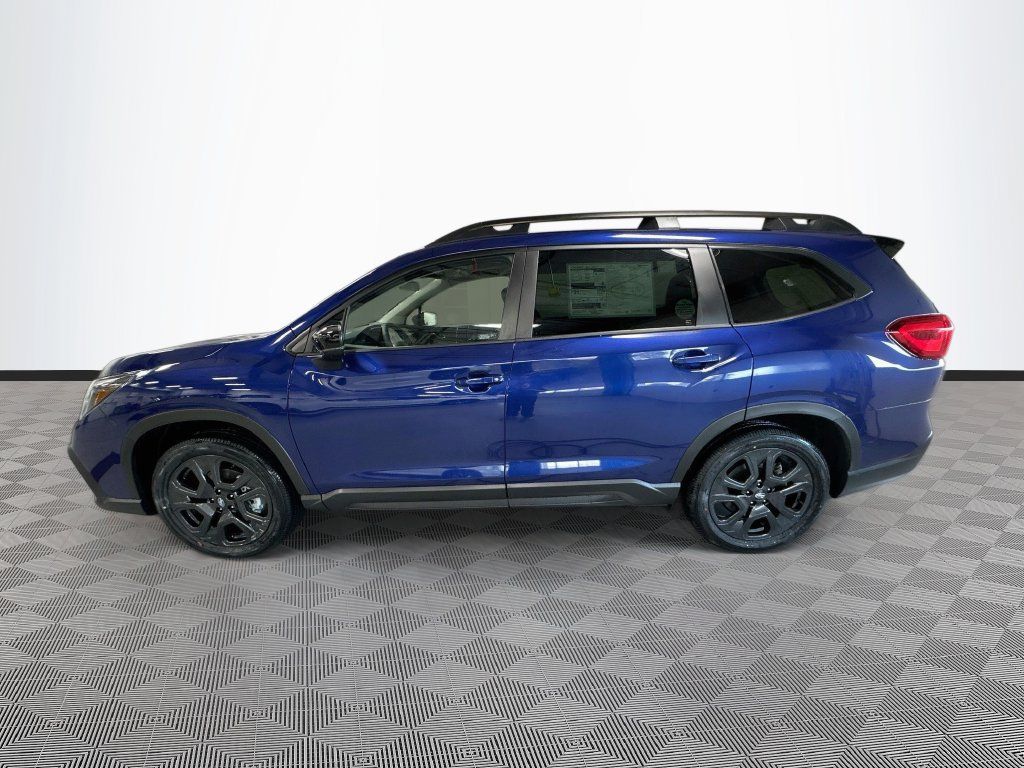 Certified 2026 Subaru Ascent Bronze Edition AWD/4WD image 37