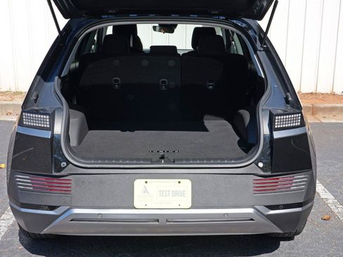 Used 2022 Hyundai Ioniq 5 SE w/ Cargo Package RWD image 9