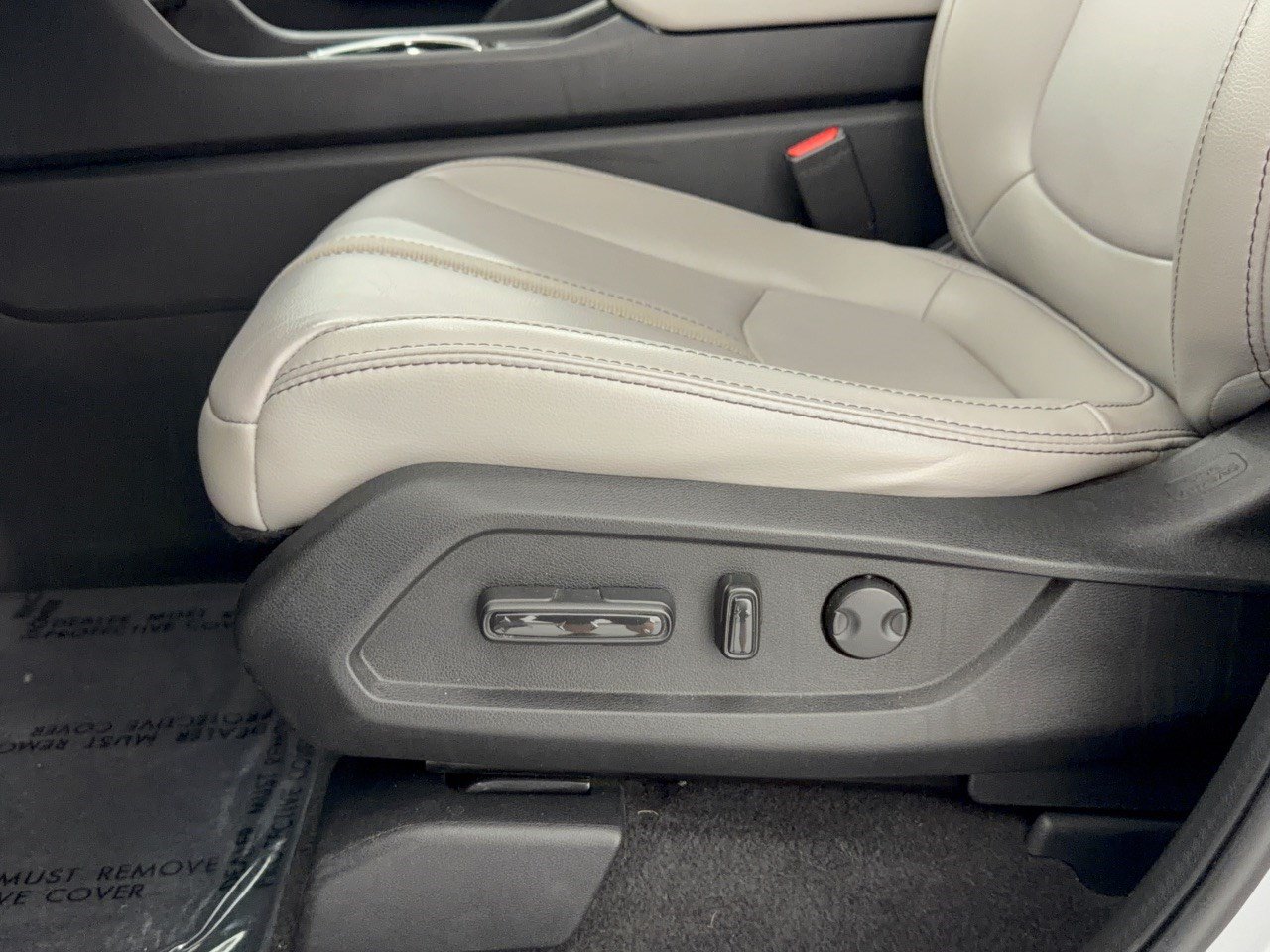 Used 2023 Honda Pilot EX-L image 16