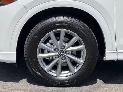 Certified 2025 MAZDA CX-5 AWD 2.5 S w/ Preferred Package image 31