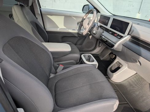 Used 2024 Hyundai Ioniq 5 SEL AWD/4WD image 8
