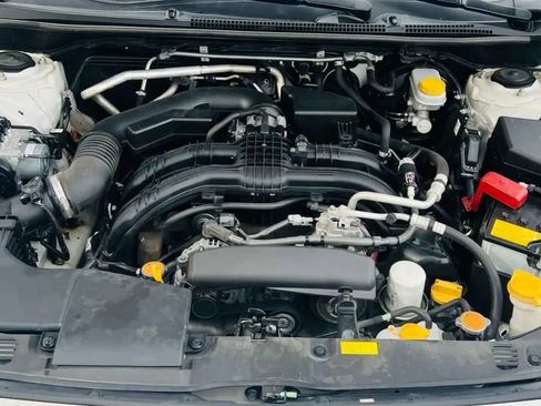 Used 2023 Subaru Crosstrek 2.0i Premium image 27