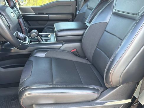Certified 2024 Ford F150 Raptor AWD/4WD image 13