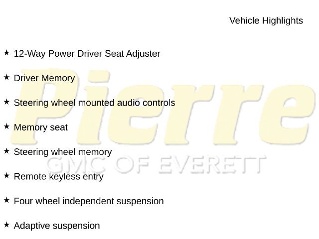 Used 2026 GMC Hummer EV SUV AWD/4WD image 4
