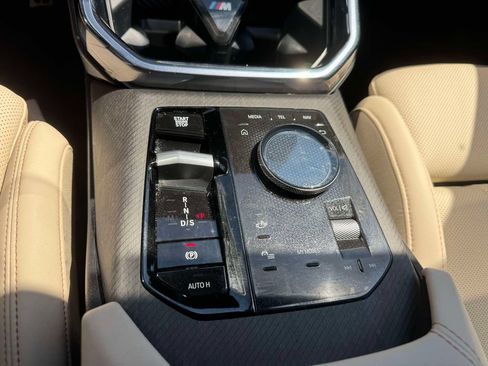 Certified 2026 BMW X3 xDrive30i w/ Premium Package AWD/4WD image 15