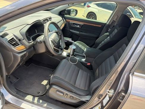 Used 2018 Honda CR-V EX image 12