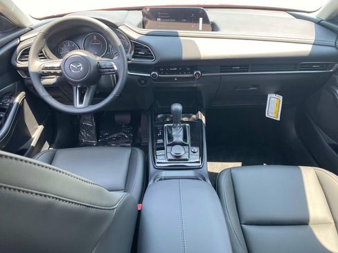 New 2025 MAZDA CX-30 AWD 2.5 S w/ Select Sport Pkg image 24