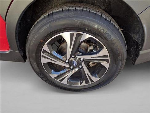 Certified 2024 Subaru Crosstrek 2.0i Premium image 9