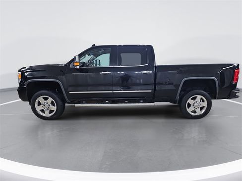 Used 2015 GMC Sierra 2500 Denali image 11