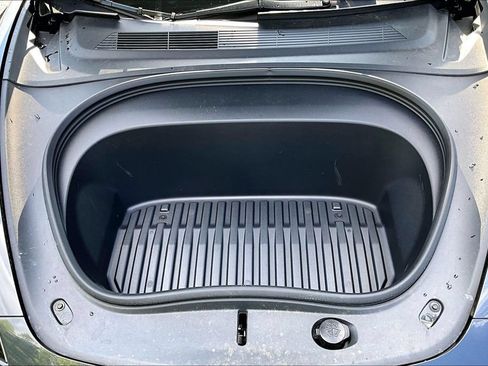 Used 2025 Tesla Model 3 Long Range RWD image 21