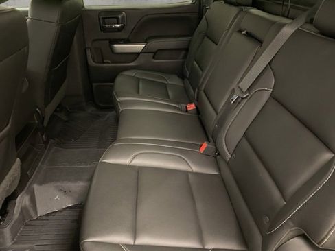 Used 2018 Chevrolet Silverado 1500 LT w/ All Star Edition image 25