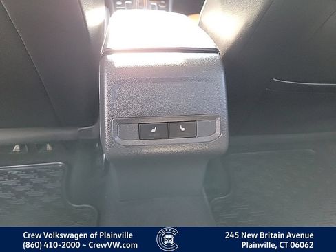 Certified 2022 Volkswagen Jetta SEL FWD image 49
