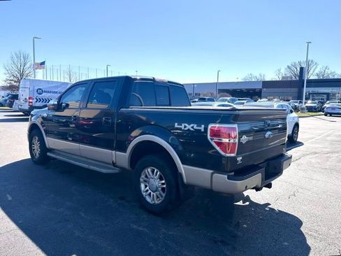 Used 2010 Ford F150 Lariat image 10