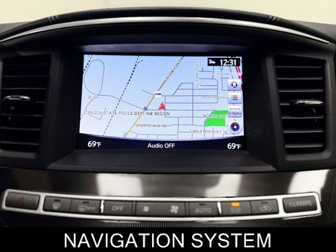 Used 2019 INFINITI QX60 Luxe w/ Essential Package image 28