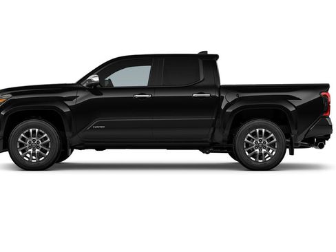 New 2026 Toyota Tacoma Limited image 6