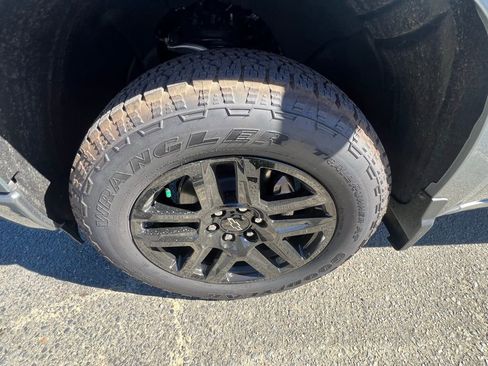 New 2025 Chevrolet Silverado 1500 RST w/ Protection Package image 22