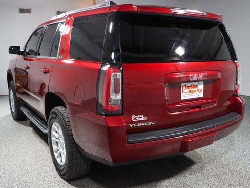 Used 2020 GMC Yukon SLE image 9