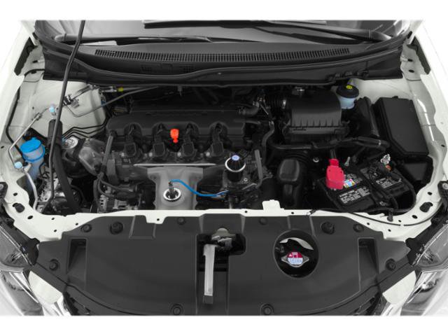 Used 2015 Honda Civic LX image 13