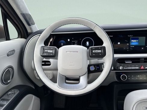 New 2026 Hyundai Palisade Calligraphy FWD image 11
